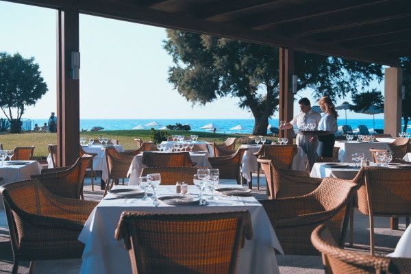 Club Bravo Club Malia Beach 4* pas cher photo 15