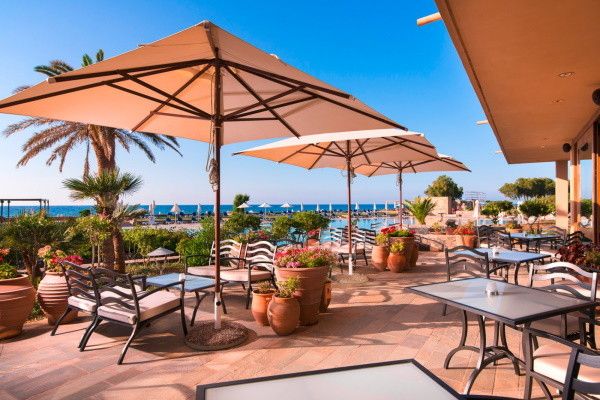 Club Bravo Club Malia Beach 4* pas cher photo 16