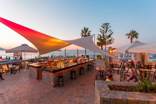 Club Bravo Club Malia Beach 4* pas cher photo 18