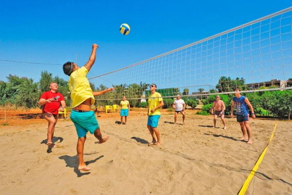 Club Bravo Club Malia Beach 4* pas cher photo 21