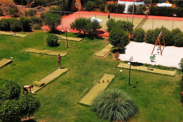 Club Bravo Club Malia Beach 4* pas cher photo 23