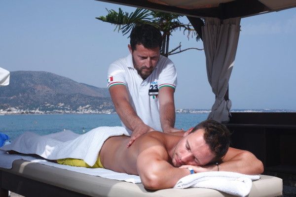 Club Bravo Club Malia Beach 4* pas cher photo 24