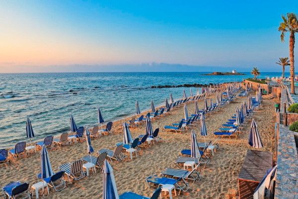 Club Bravo Club Malia Beach 4* pas cher photo 26