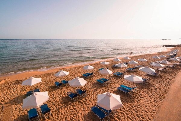 Club Bravo Club Malia Beach 4* pas cher photo 27