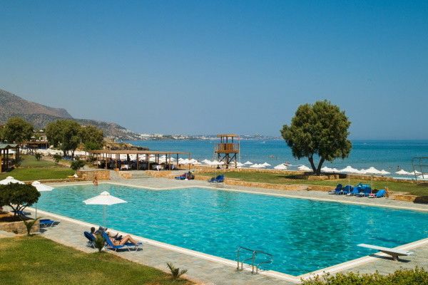 Club Bravo Club Malia Beach 4* pas cher photo 28