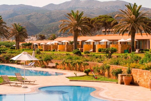 Club Bravo Club Malia Beach 4* pas cher photo 29