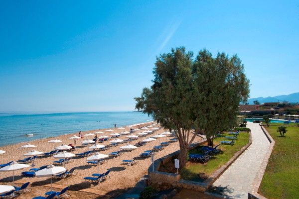 Club Bravo Club Malia Beach 4* pas cher photo 30