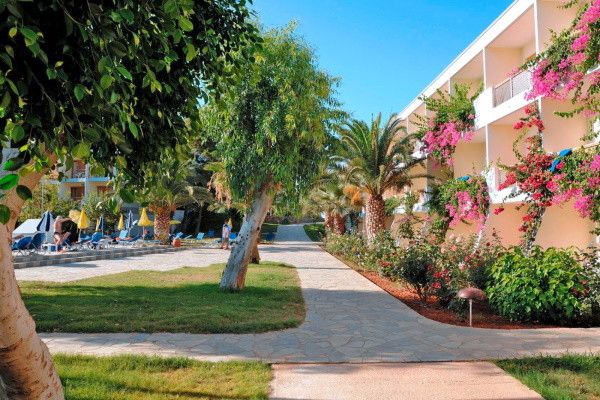 Club Bravo Club Malia Beach 4* pas cher photo 32