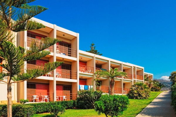 Club Bravo Club Malia Beach 4* pas cher photo 33