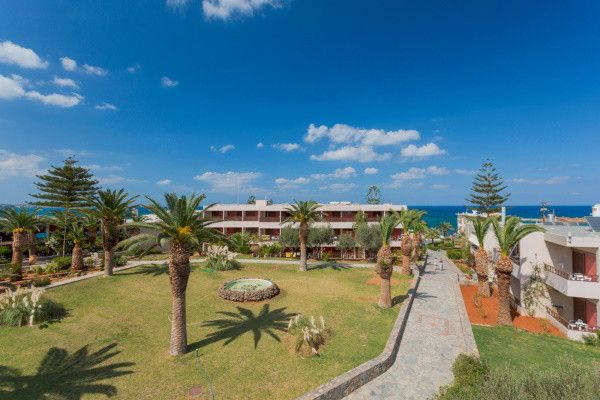 Club Bravo Club Malia Beach 4* pas cher photo 34