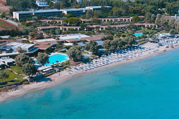 Club Bravo Club Malia Beach 4* pas cher photo 35