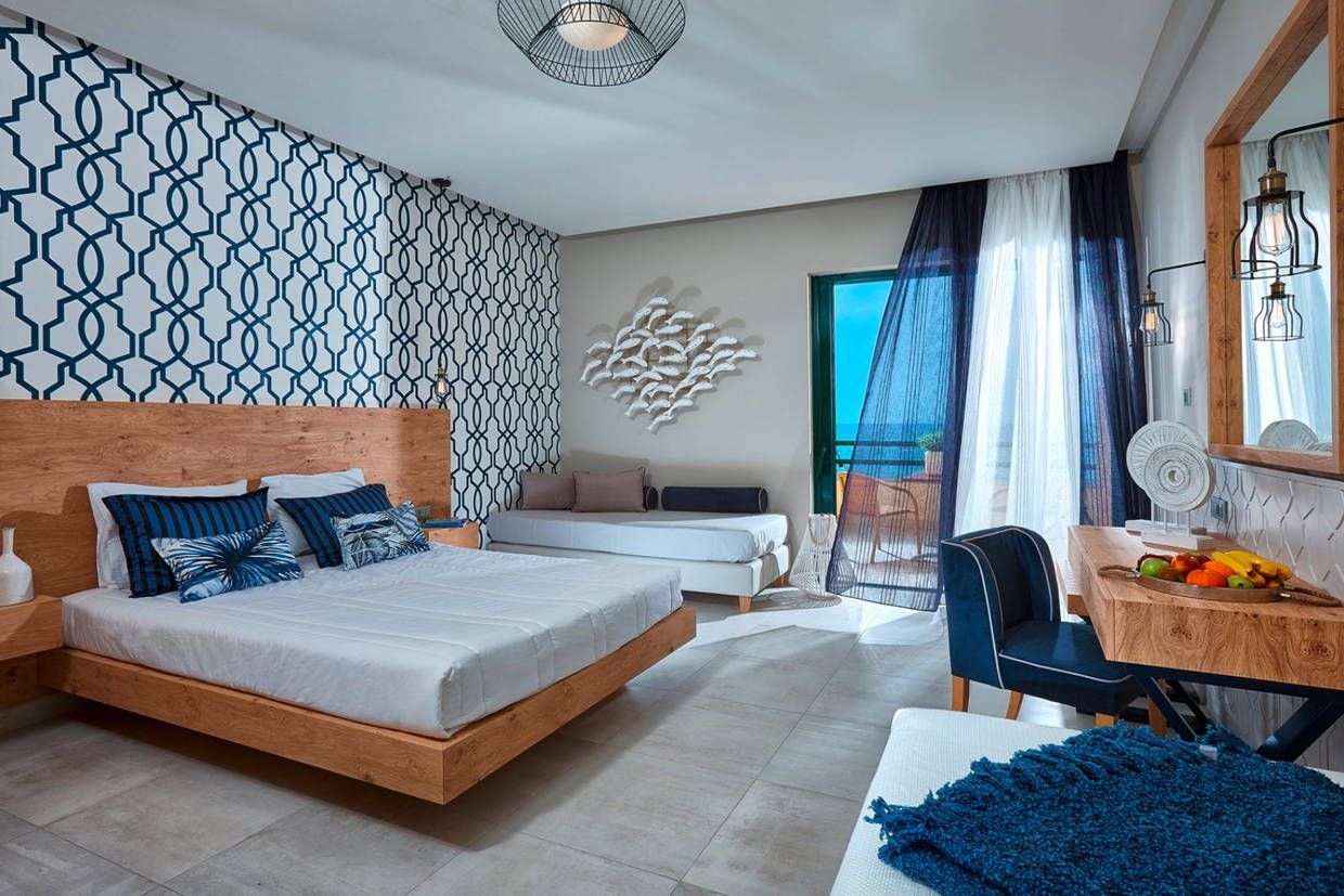 Club Bravo Club Sirens Beach Village 4* pas cher photo 6