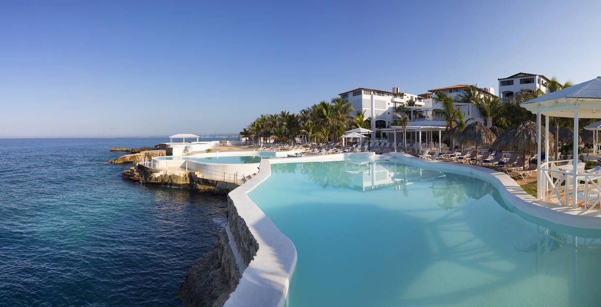 Hôtel Adult Only - HM Alma de Bayahibe 4* pas cher photo 5