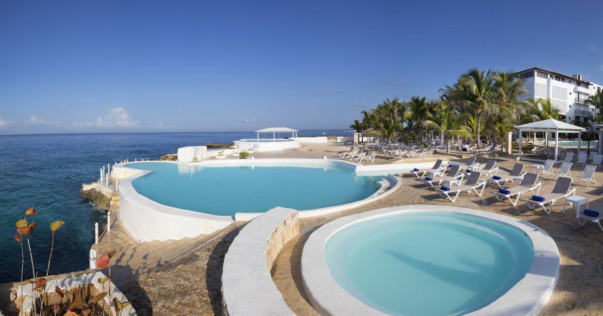 Hôtel Adult Only - HM Alma de Bayahibe 4* pas cher photo 6