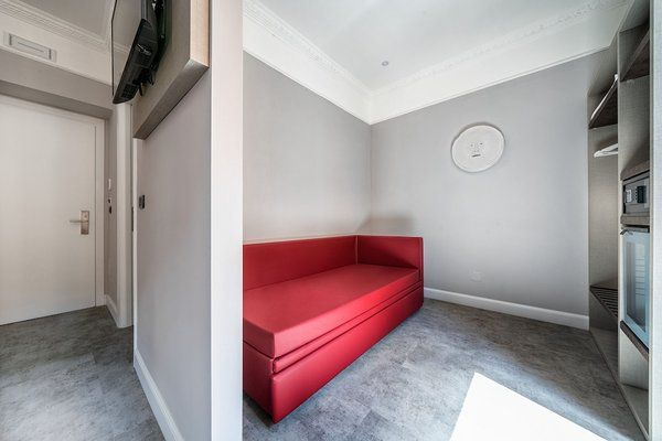 Hôtel Europa 4* pas cher photo 2