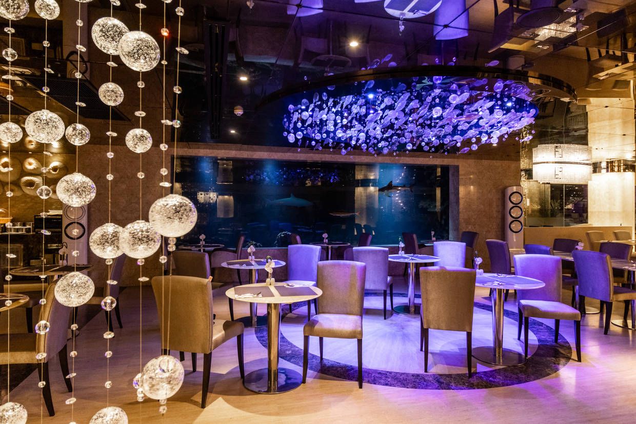 Hôtel The Sanctuary Resort Pattaya, BW Signature Collection 5* pas cher photo 6