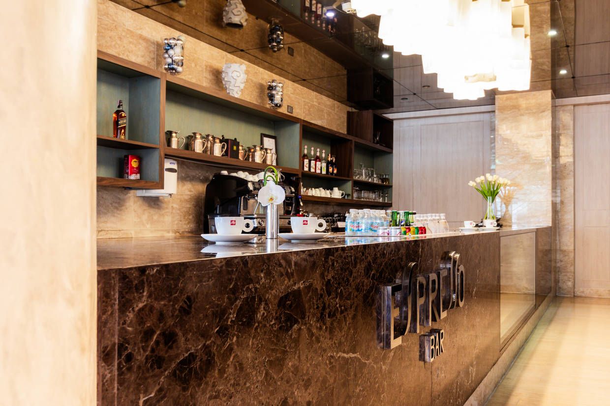 Hôtel The Sanctuary Resort Pattaya, BW Signature Collection 5* pas cher photo 8