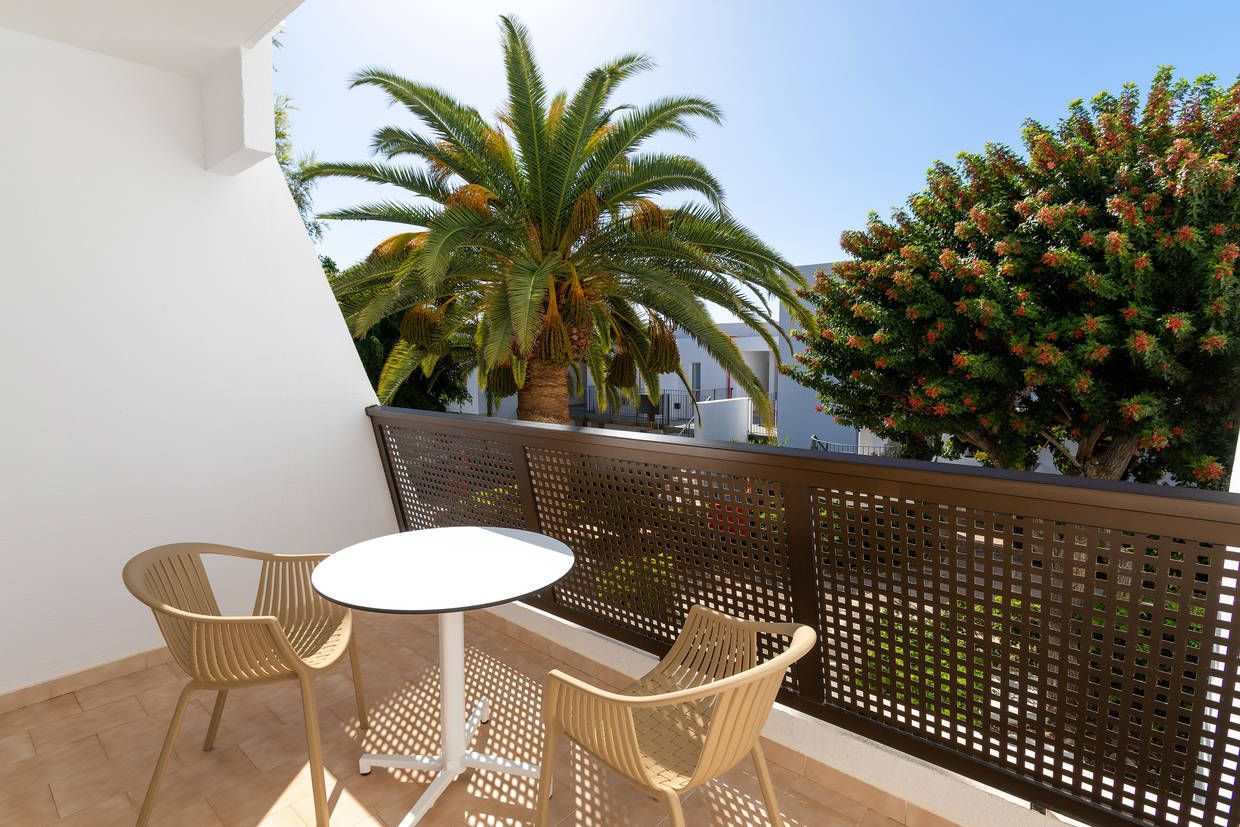 Hôtel Sol Fuerteventura Jandia All suites 4* pas cher photo 9