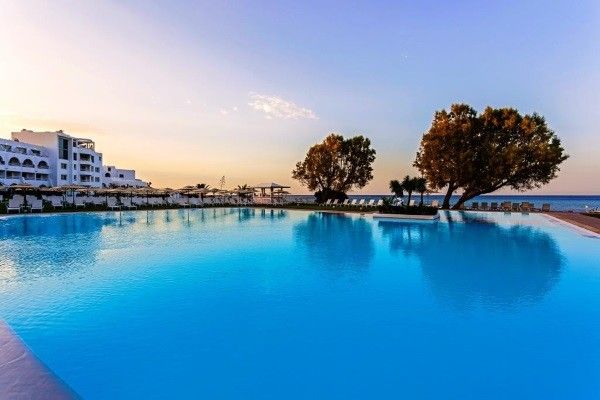 Hôtel Le Sultan 4* pas cher photo 1