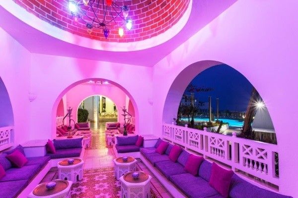 Hôtel Le Sultan 4* pas cher photo 3