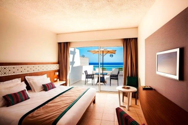 Hôtel Le Sultan 4* pas cher photo 4