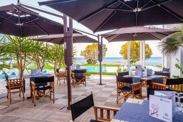 Hôtel Le Sultan 4* pas cher photo 5