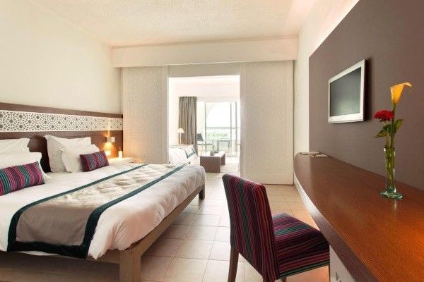 Hôtel Le Sultan 4* pas cher photo 6