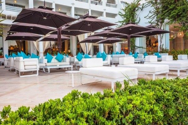 Hôtel Le Sultan 4* pas cher photo 7