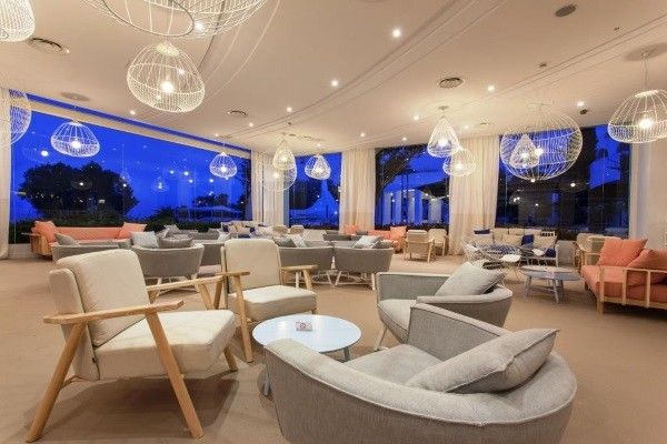 Hôtel Le Sultan 4* pas cher photo 9