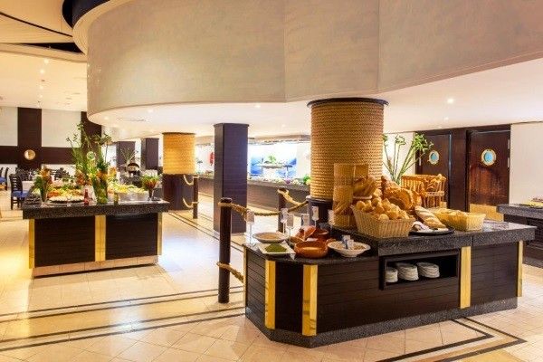 Hôtel Le Sultan 4* pas cher photo 10