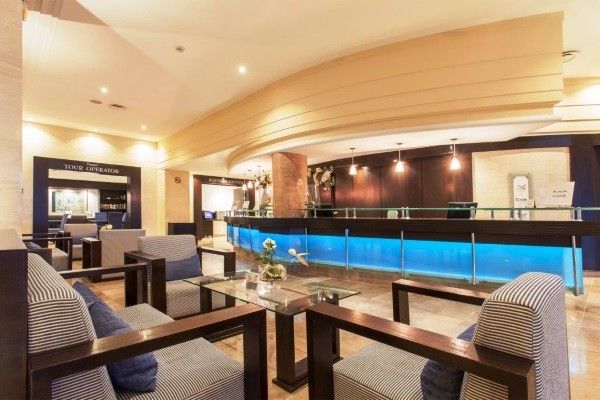 Hôtel Le Sultan 4* pas cher photo 11