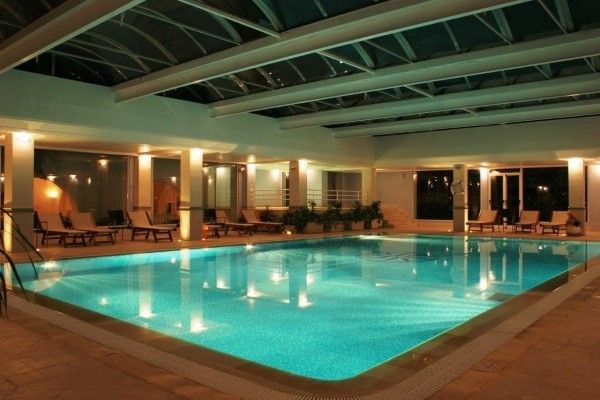 Hôtel Le Sultan 4* pas cher photo 12