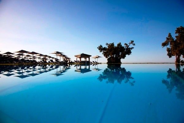 Hôtel Le Sultan 4* pas cher photo 13