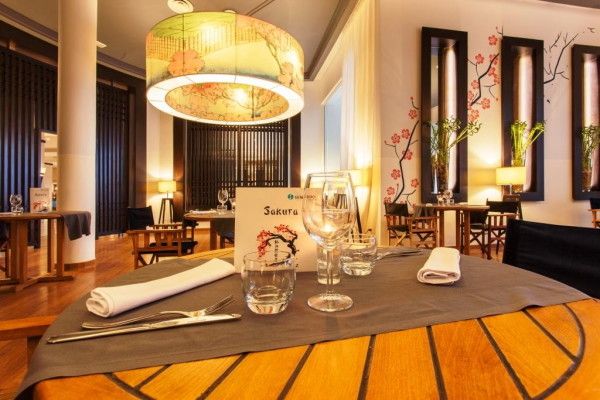 Hôtel Le Sultan 4* pas cher photo 14