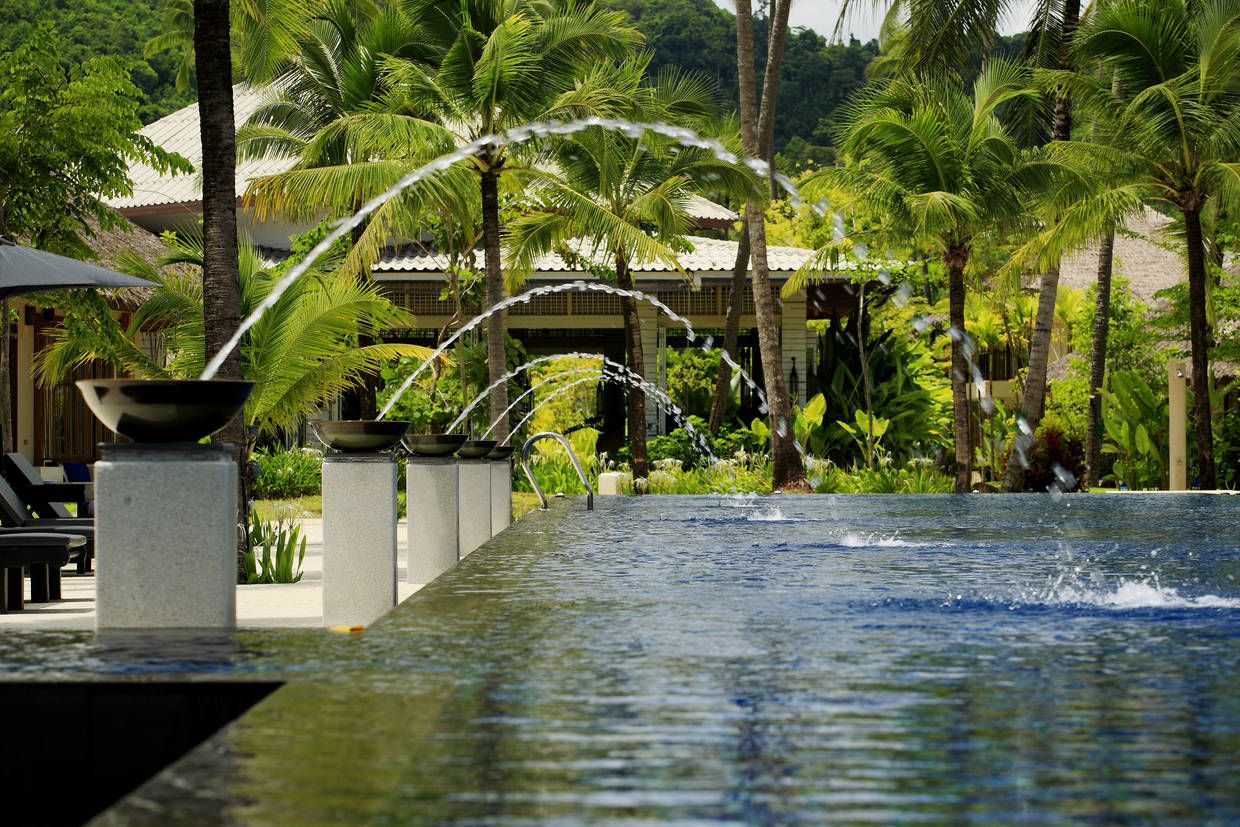 Hôtel Bangsak Village - Adult Only 4* pas cher photo 4