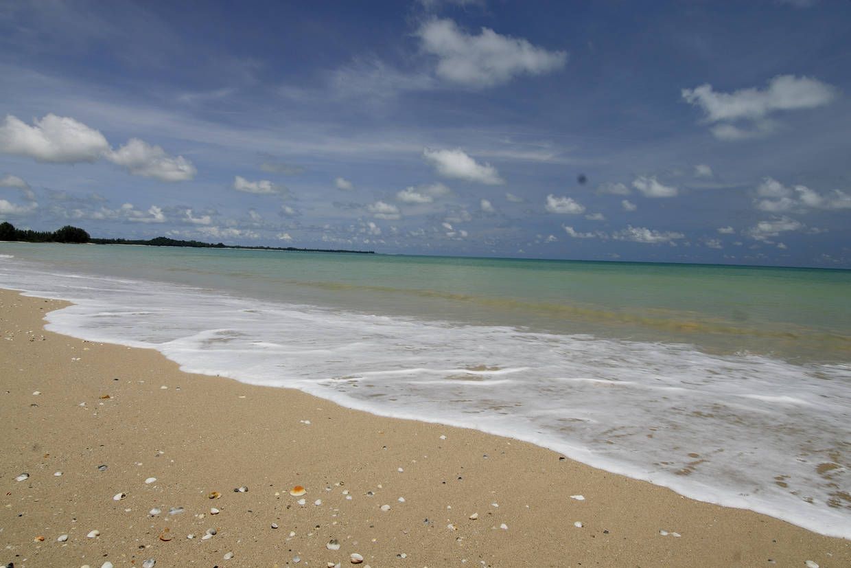 Hôtel Bangsak Village - Adult Only 4* pas cher photo 8