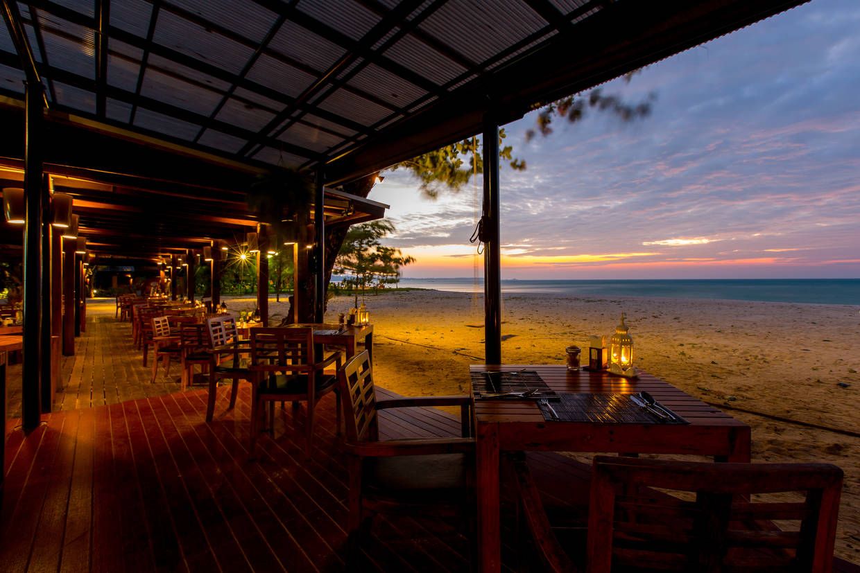 Hôtel Bangsak Village - Adult Only 4* pas cher photo 11