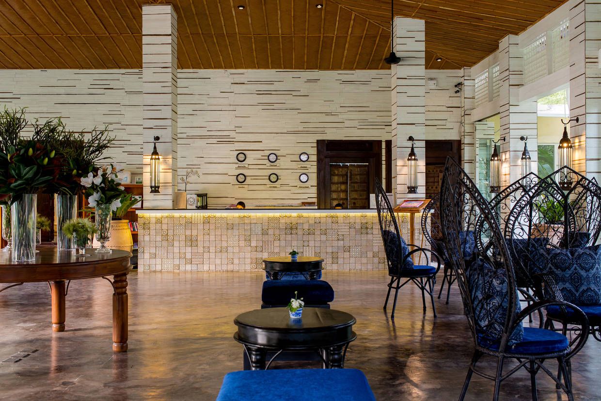 Hôtel Bangsak Village - Adult Only 4* pas cher photo 13