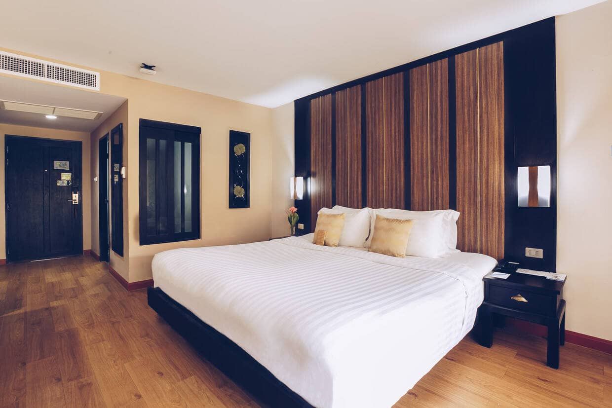 Hôtel Deevana Patong Resort & Spa 4* pas cher photo 8