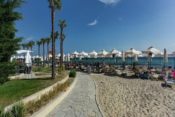 Hôtel Zornitza Sands Beach & Spa 4* pas cher photo 7