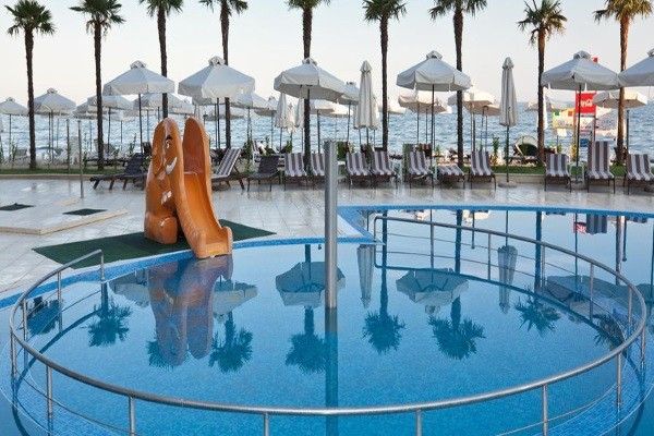 Hôtel Zornitza Sands Beach & Spa 4* pas cher photo 8