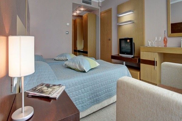 Hôtel Zornitza Sands Beach & Spa 4* pas cher photo 9