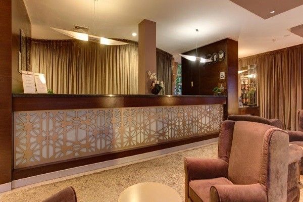 Hôtel Zornitza Sands Beach & Spa 4* pas cher photo 10