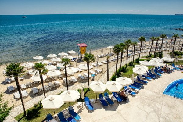 Hôtel Zornitza Sands Beach & Spa 4* pas cher photo 3