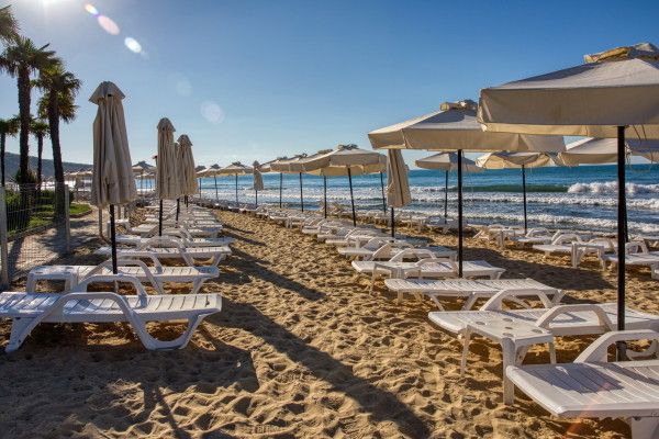 Hôtel Zornitza Sands Beach & Spa 4* pas cher photo 13