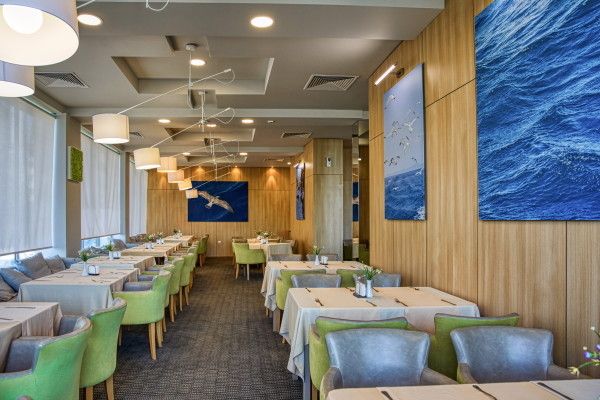 Hôtel Zornitza Sands Beach & Spa 4* pas cher photo 19