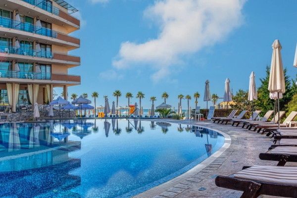 Hôtel Zornitza Sands Beach & Spa 4* pas cher photo 20