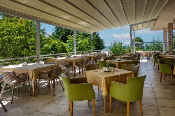 Hôtel Zornitza Sands Beach & Spa 4* pas cher photo 22