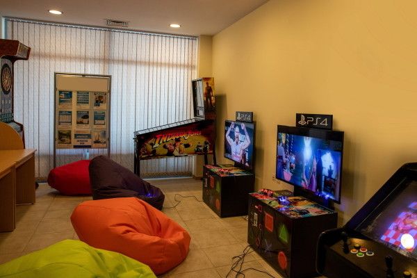 Hôtel Zornitza Sands Beach & Spa 4* pas cher photo 23