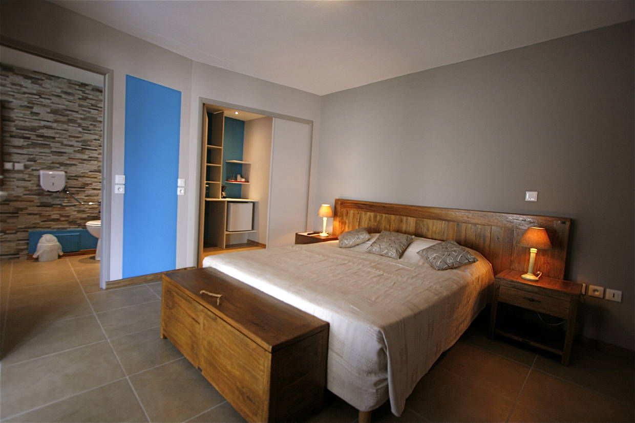 Hôtel Le Victoria 3* pas cher photo 13